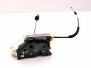 Türschloss hinten links AUDI A6 Allroad (4GH, 4GJ) 3.0 TDI quattro 4G0839016
