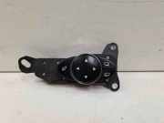 Spiegeleinstellschalter MERCEDES-BENZ E (W211) E 320 CDI (211.026) 03211011 2118208510