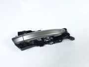 Türaußengriff hinten rechts VW PASSAT CC (357) 2.0 BlueTDI KL5828