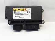 Airbag-Steuergerät OPEL ASTRA J GTC 2.0 CDTI 1357511801 13582437