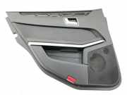 Türverkleidung links hinten Mercedes-Benz E-Klasse (W212) A2127600361