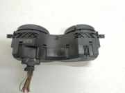 Schalter für Heckscheibenheizung