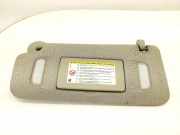 Linke Sonnenblende OPEL ZAFIRA TOURER C (P12) 1.4