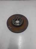 Bremsscheibe vorne rechts VOLVO V70 III (135) T5