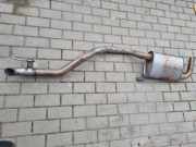 Schalldämpfer VW PASSAT Variant B8 (3G5) 2.0 TDI 3Q0253411A