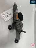 Wischermotor hinten Toyota Prius (W3) 8513047021