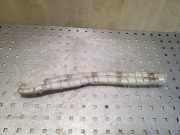 Stoßstangenhalterung hinten links MITSUBISHI PAJERO III (V7_W, V6_W) 3.2 Di-D