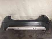 Stoßstange hinten BMW X1 (E84) 475