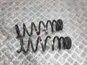 Schraubenfeder hinten links HYUNDAI TUCSON (NX4E, NX4A) 1.6 T-GDi Hybrid 55330N7CC0
