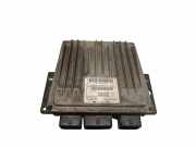 Motorsteuergerät NISSAN ALMERA II Hatchback (N16) 1.5 dCi 8200334540