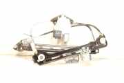 Fensterheber links hinten VW Passat B6 (3C2)