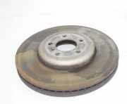 Bremsscheibe vorne rechts BMW 5 Touring (F11) M 550 d xDrive 6894383