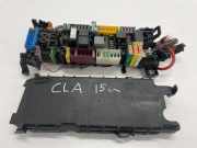 Sicherungskasten MERCEDES-BENZ CLA Shooting Brake (X117) CLA 220 CDI / d (117.903) A2465400140