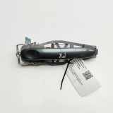 Türaußengriff vorne links VW TRANSPORTER VI (T6) Furgon (SGA, SGH) 2.0 TDI 7E0837885C