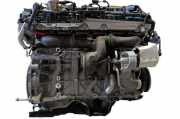 Motor ohne Anbauteile (Benzin) BMW X3 (G01, F97) B58B30A