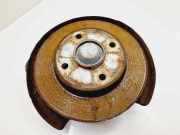 Radlagergehäuse rechts hinten Citroen C4 II (B7)