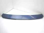 Heckklappenspoiler MITSUBISHI OUTLANDER II (CW_W) 2.2 DI-D 4WD 6515A01201