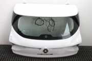 Kofferraumdeckel RENAULT MEGANE IV (B9A/M_) 1.2 TCe 130 (B9MR)