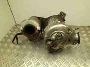 Katalysator ohne Lambdasonde VW Crafter Kasten (SY, SX) 2N0131723K