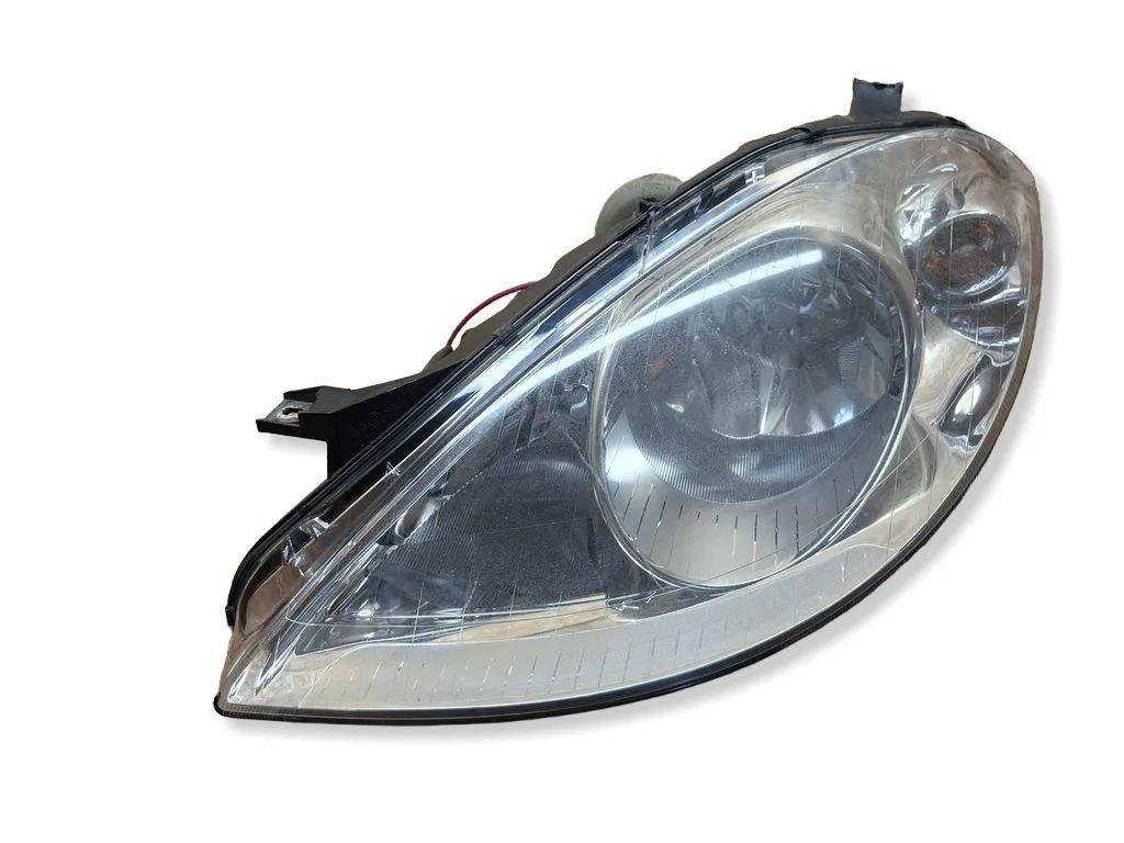Scheinwerfer vorne links MERCEDES-BENZ A (W169) A 200 CDI (169.308) A1698200161