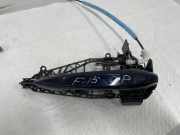 Türgriff rechts hinten BMW X5 (F15, F85) 7304804