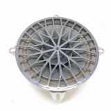 Türlautsprecher vorne rechts PEUGEOT 308 SW 1.6 HDi 102610J9 9643162980