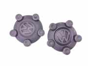 Radkappen VW CADDY III Furgon (2KA, 2KH, 2CA, 2CH) 1.9 TDI 2K0601169