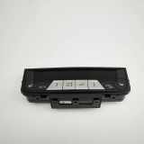 Klimabedienteil BMW X5 (G05) xDrive 45 e iPerformance 9462515