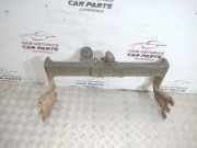 Anhängerkupplung Ford Transit Kasten (E)