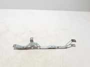 Montagesatz für Kotflügel Renault Koleos II (HC) 641341345R