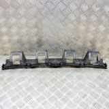 Stoßstangenhalter hinten, mittlerer