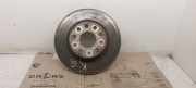 Bremsscheibe hinten links VW PASSAT Variant B6 (3C5) 2.0 TDI 16V