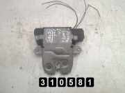 Schloss Heckdeckel Ford Focus II Cabriolet (DB3)