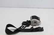 Sicherheitsgurt rechts hinten Opel Zafira A (T98) 24100006