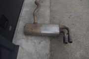 Auspuffanlage hinten BMW 3er Touring (F31) 8518453
