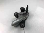 Wischermotor vorne Nissan Qashqai (J10) 28710JD000