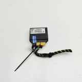 Scheinwerfer-Steuergerät AUDI A8 D4 (4H_) 3.0 TDI quattro 4H0907412