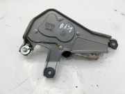 Heckscheibenwischermotor TOYOTA COROLLA Verso (ZER_, ZZE12_, R1_) 2.0 D-4D (CUR10_) 2596001022 851300F010