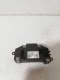 HEIZUNGSLÜFTER REGLER WIDERSTAND AUDI A4 Allroad (8KH, B8) 2.0 TDI quattro 8K0820521