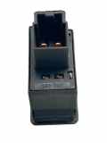 Schalter sitzheizung NISSAN PRIMERA (P12) 1.9 dCi 261247