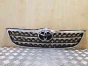 Vorderer oberer Gitter TOYOTA COROLLA Verso (_E12_) 2.0 D-4D (CDE120_) TY07259GB TY0725901