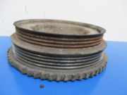 Keilriemenscheibe Fiat Stilo (192)