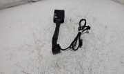 Gurtschloss VW Passat B8 (3G) 1K8857756C