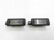 Kennzeichenbeleuchtung PEUGEOT 2008 1.6 HDi 9682403680