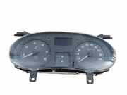 Kombiinstrument OPEL VIVARO Combi (J7) 1.9 DTI P8200390135A