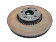 Bremsscheibe vorne links VOLVO S60 I R 2,5 T AWD