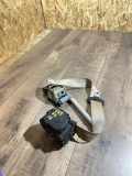 Sicherheitsgurt hinten links BMW 7 (E65, E66, E67) 730 Ld 00063774B