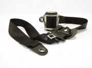 Sicherheitsgurt hinten links MINI PACEMAN (R61) Cooper S 623739100C