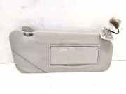 Rechte Sonnenblende PEUGEOT 407 Coupe (6C_) 2.7 HDi