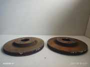 Bremsscheibe vorne rechts HONDA ACCORD VIII Estate (CW) 2.2 i-DTEC (CW3)